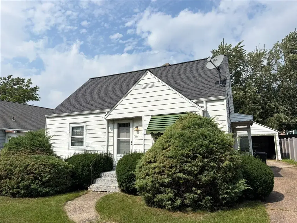 225 Westchester Boulevard, Tonawanda