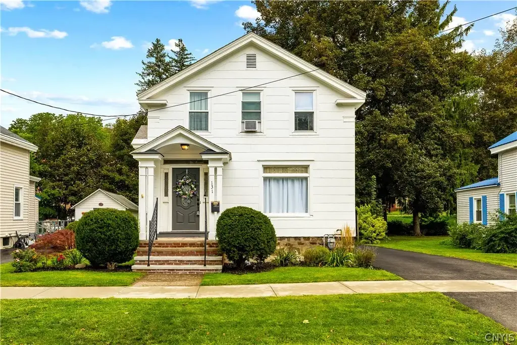 131 West Street, German Flatts