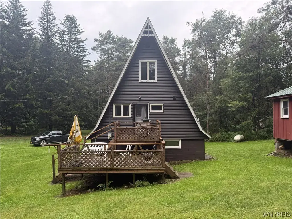 2834 Pee Dee Road # 4, Wethersfield