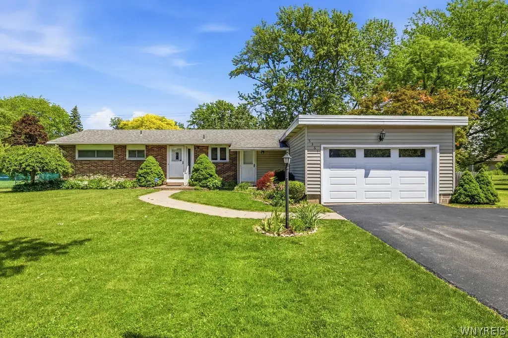5361 Annover Road, Lewiston