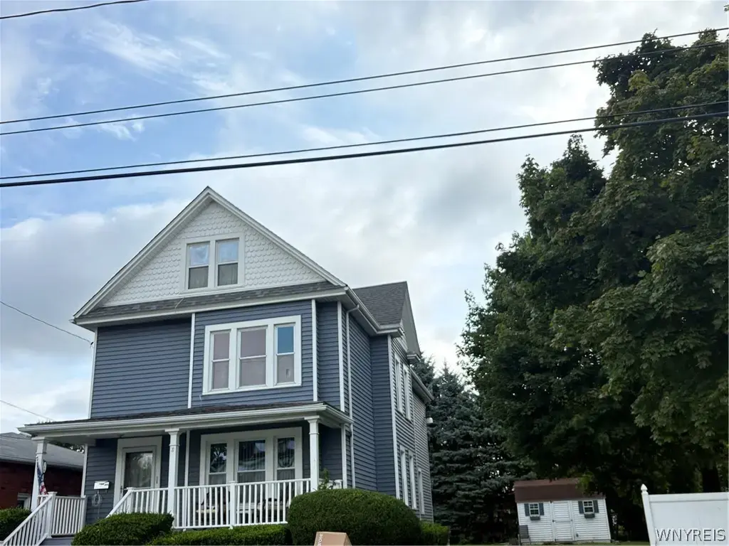 139 72nd Street, Niagara Falls