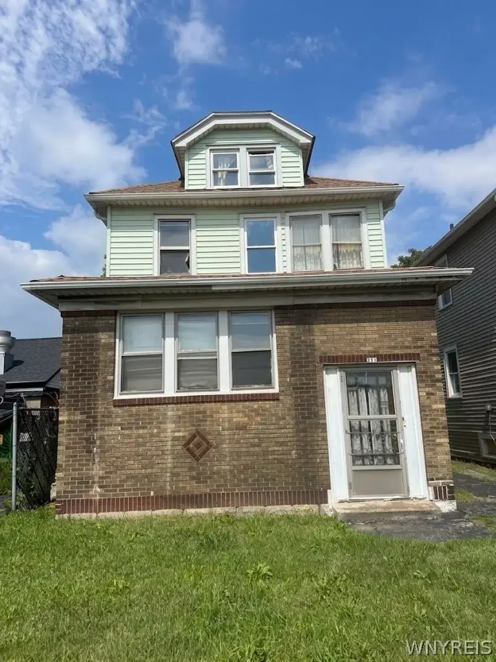 517 Hinman Avenue, Buffalo
