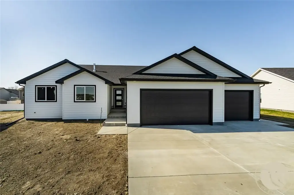 2255 Lindero Boulevard, Billings