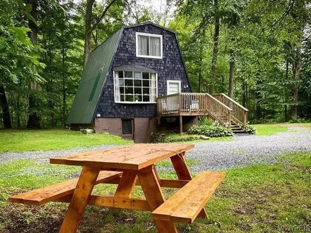 1265 Olean Portville Road, Portville