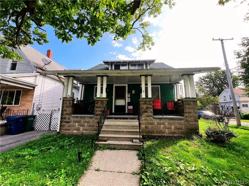 37 Peoria Street # Upper, Buffalo