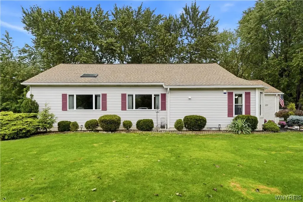 29 Abt St, Amherst