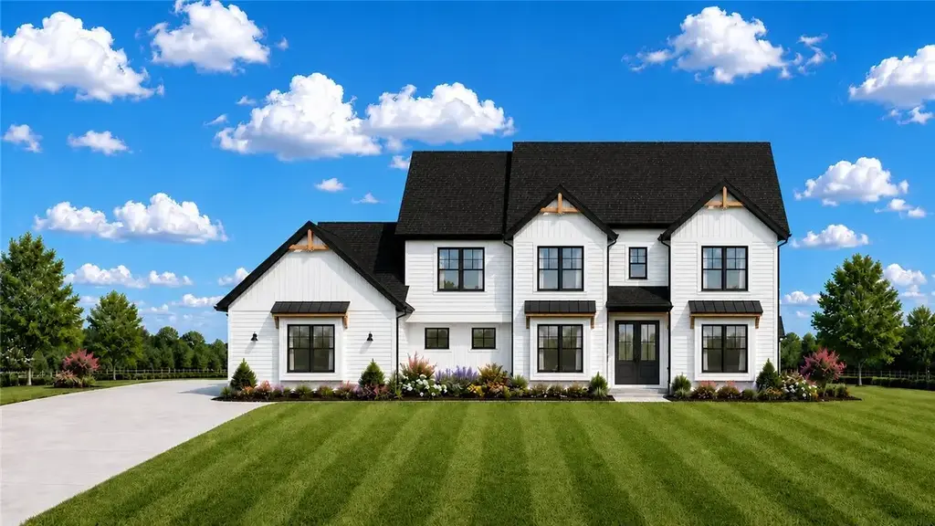4 Bellingham Creek (lot 36), Pittsford