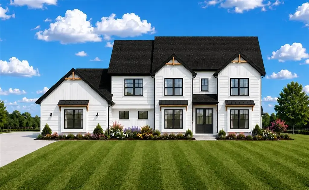 4 Bellingham Creek (lot 36), Pittsford