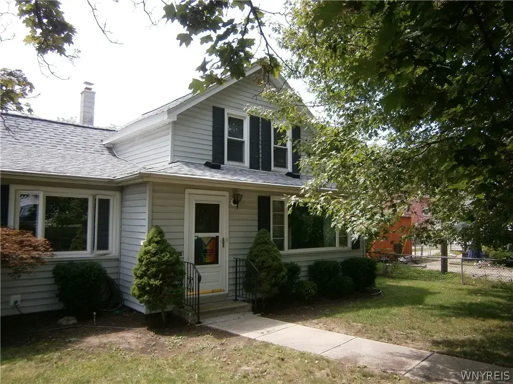 6 Maple Street, Tonawanda