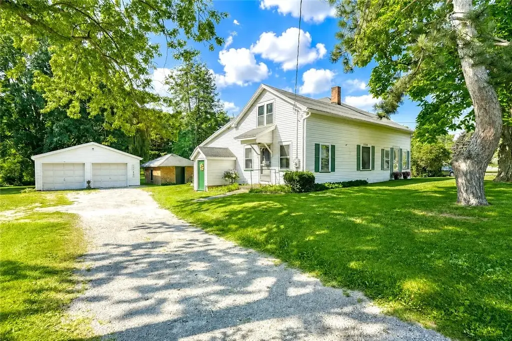 1178 Ridge Road, Ontario