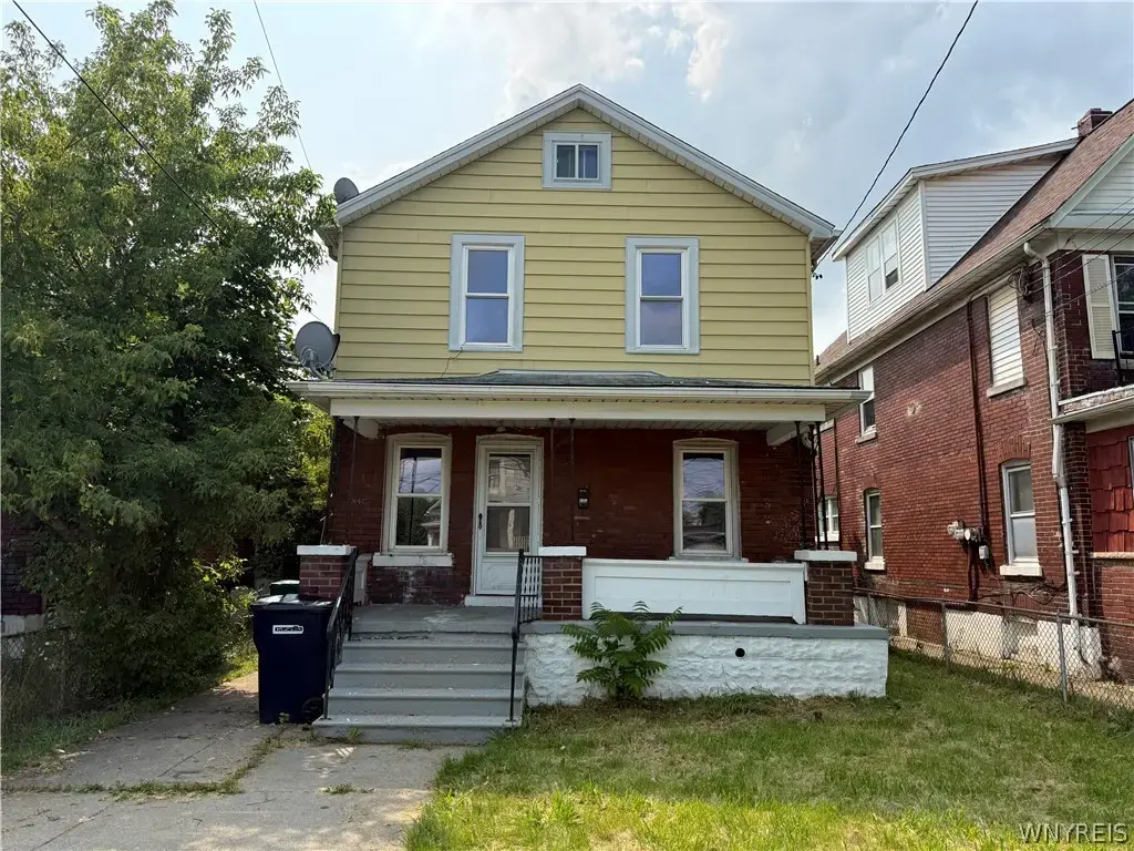 642 21st Street, Niagara Falls