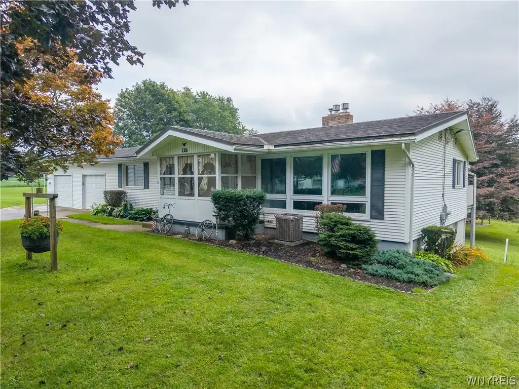 126 Grandview, Batavia City