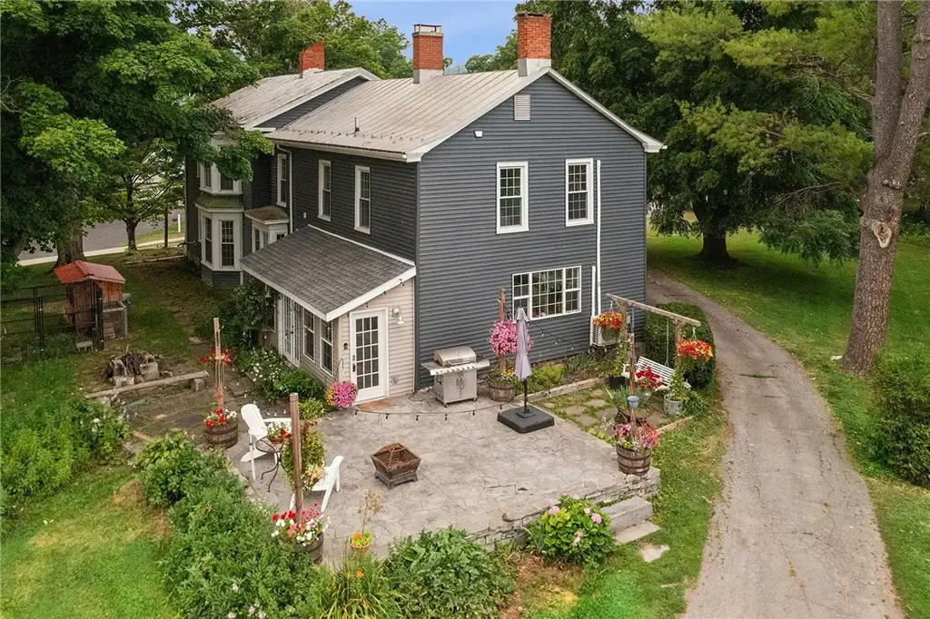 352 Main Street, Schoharie