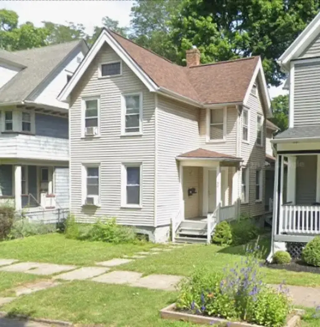 30 Hickory Street, Rochester