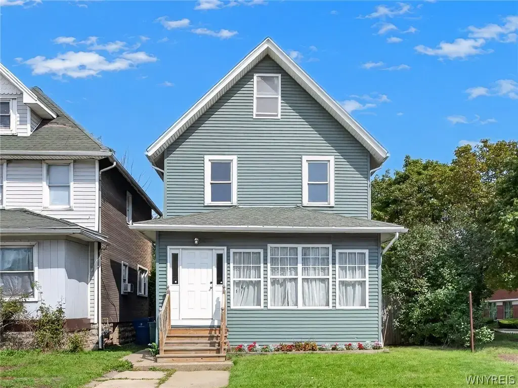 880 Hertel Avenue, Buffalo