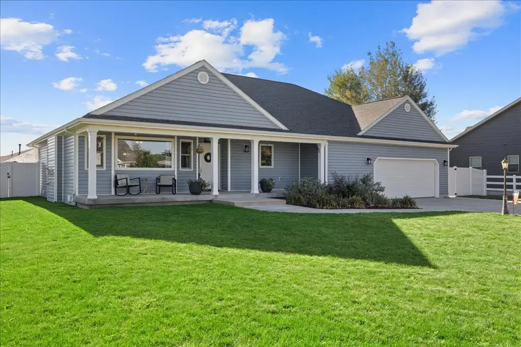 46 Sandstone Court, Columbus