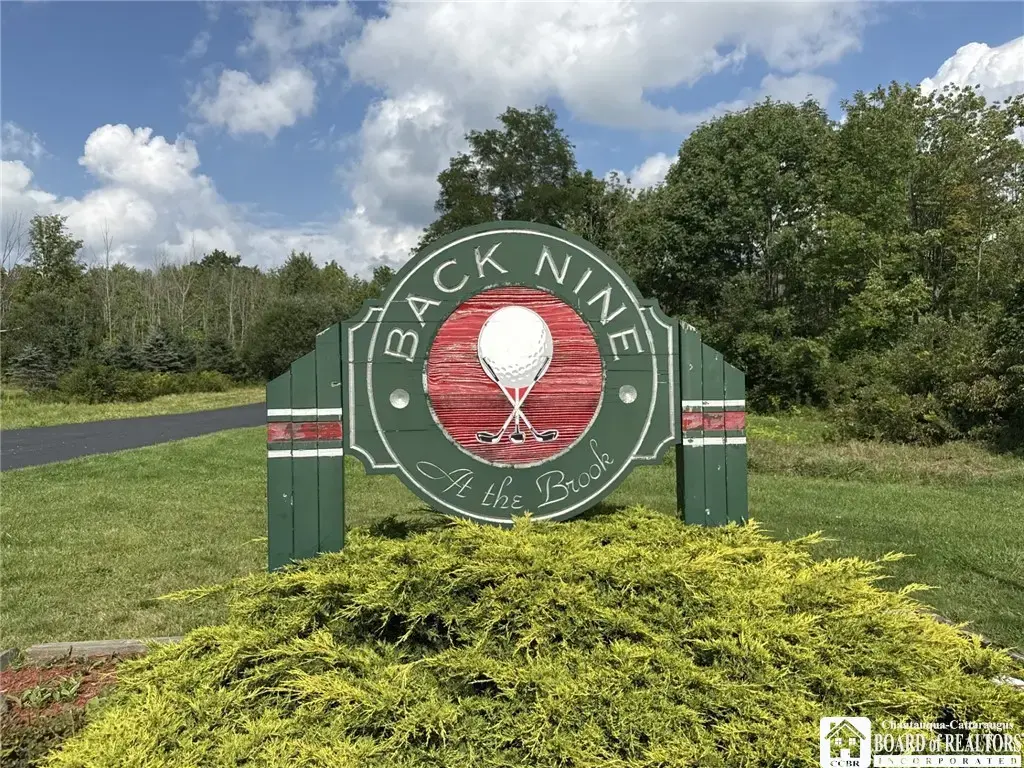 Topo Lane, Lot #3, Ellicott