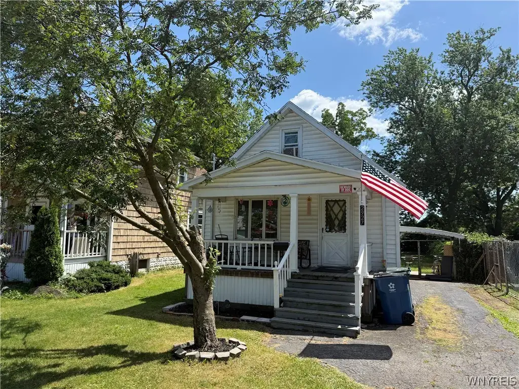 2927 Birch Avenue, Niagara