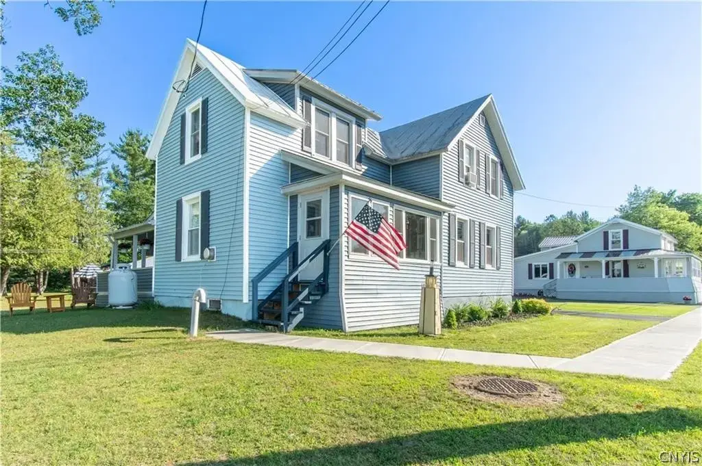900 North Umberland, Morristown