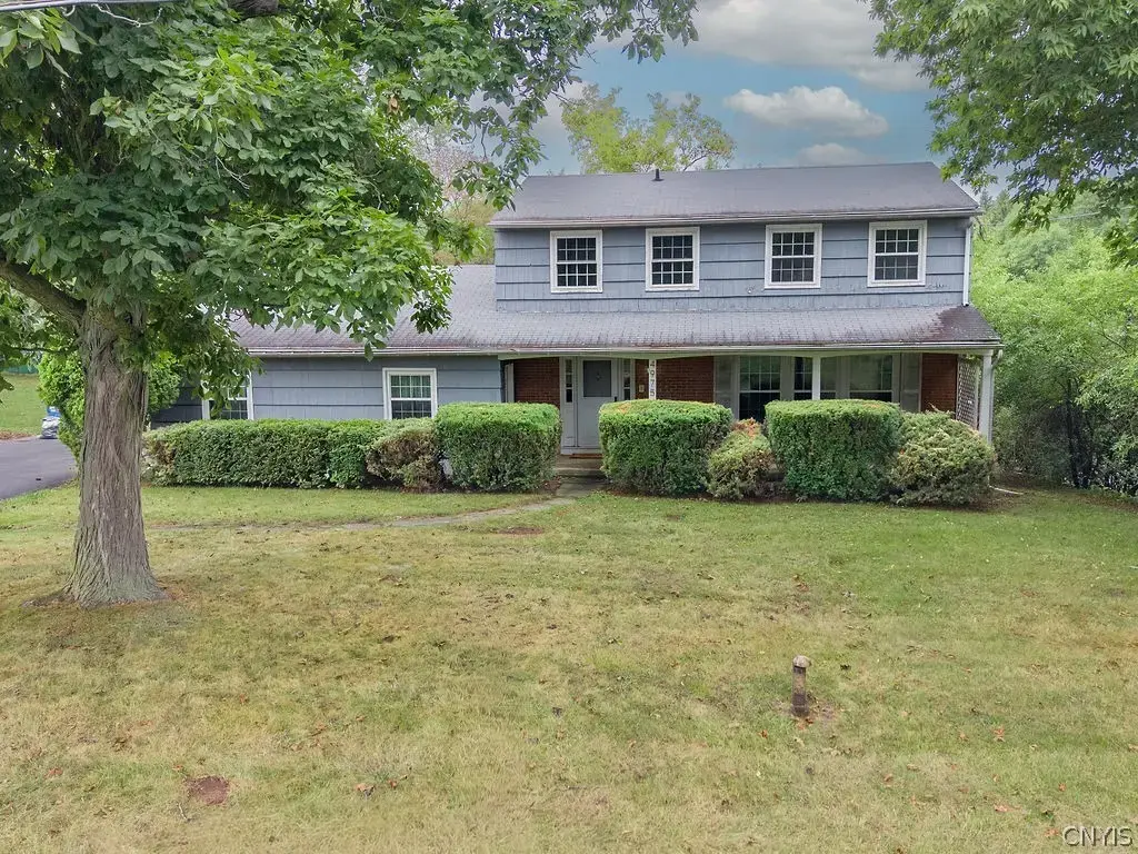 4975 Elgin Drive, Onondaga
