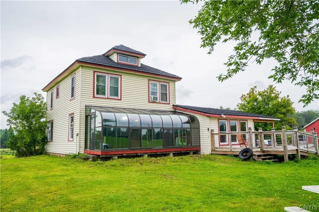 10318 Beaver Meadow Road, Remsen