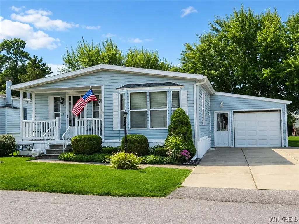 37 Brookridge Drive, Hamburg