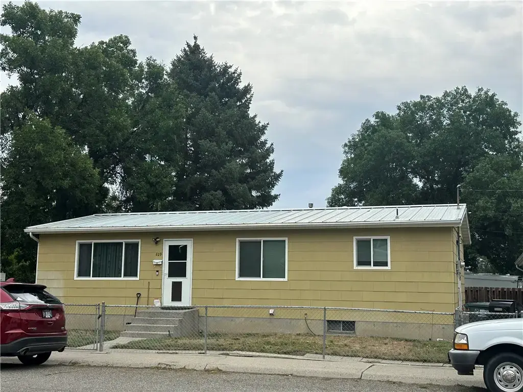 629 Stephens Lane, Billings