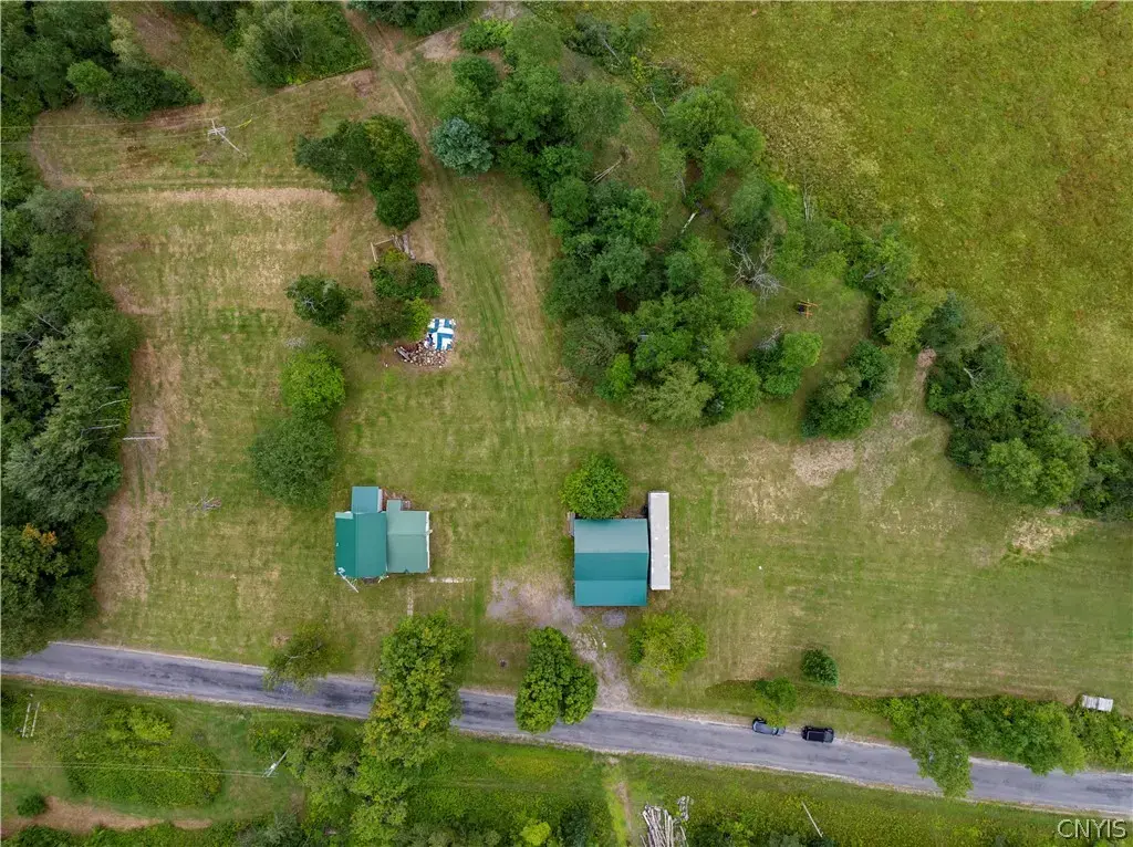 1406 Gray Wilmurt Road, Ohio