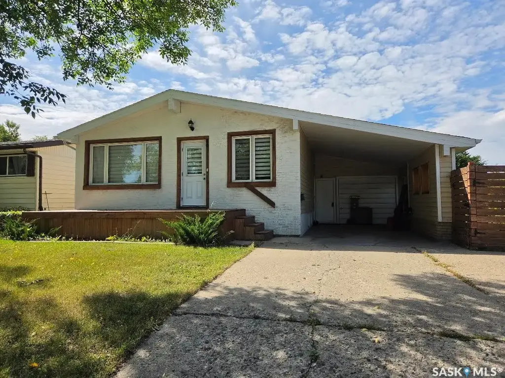 60 Bradbrooke Drive, Yorkton