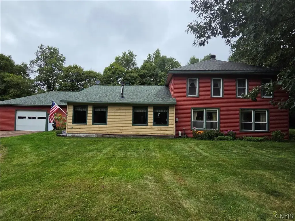 6931 N Chases Lake Road, Watson