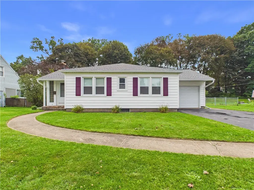 157 Orland Road, Irondequoit