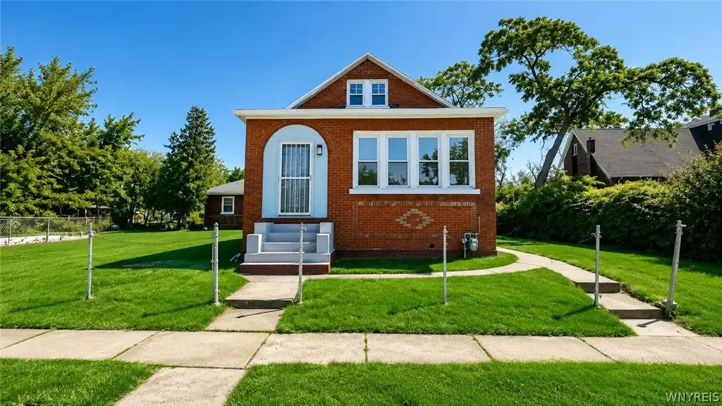 24 Fairview Avenue, Lackawanna