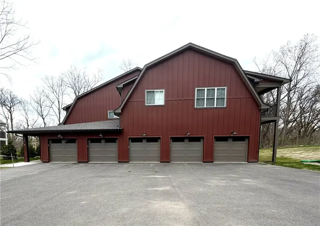 640 Jefferson Avenue # B3, Perinton