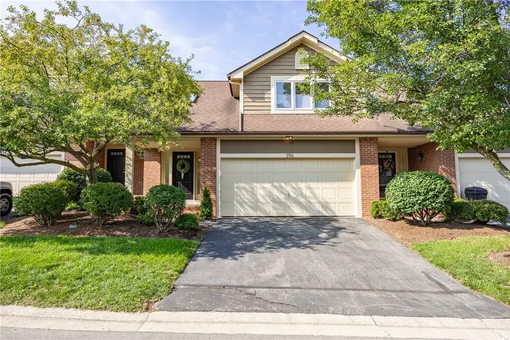 396 Spinnaker Lane, Webster