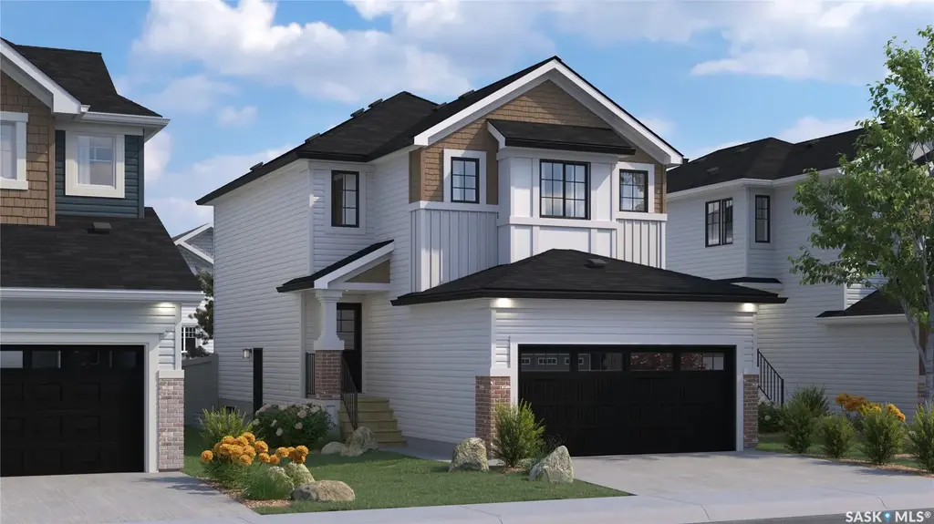 106 Fortosky Manor, Saskatoon