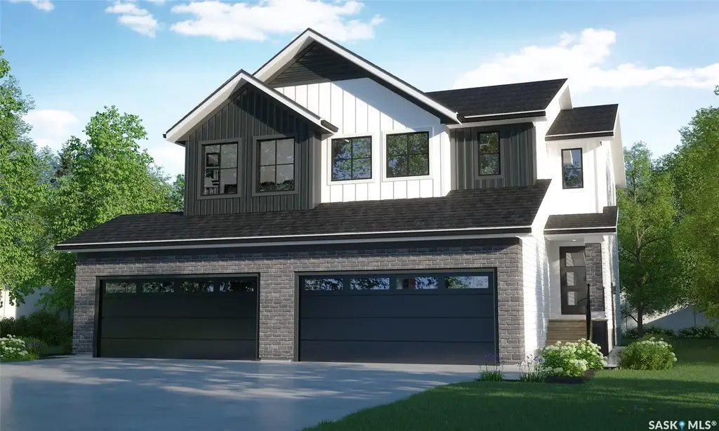 914 Yuel Bend, Saskatoon