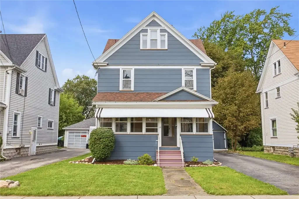 18 Otis Street, Batavia City