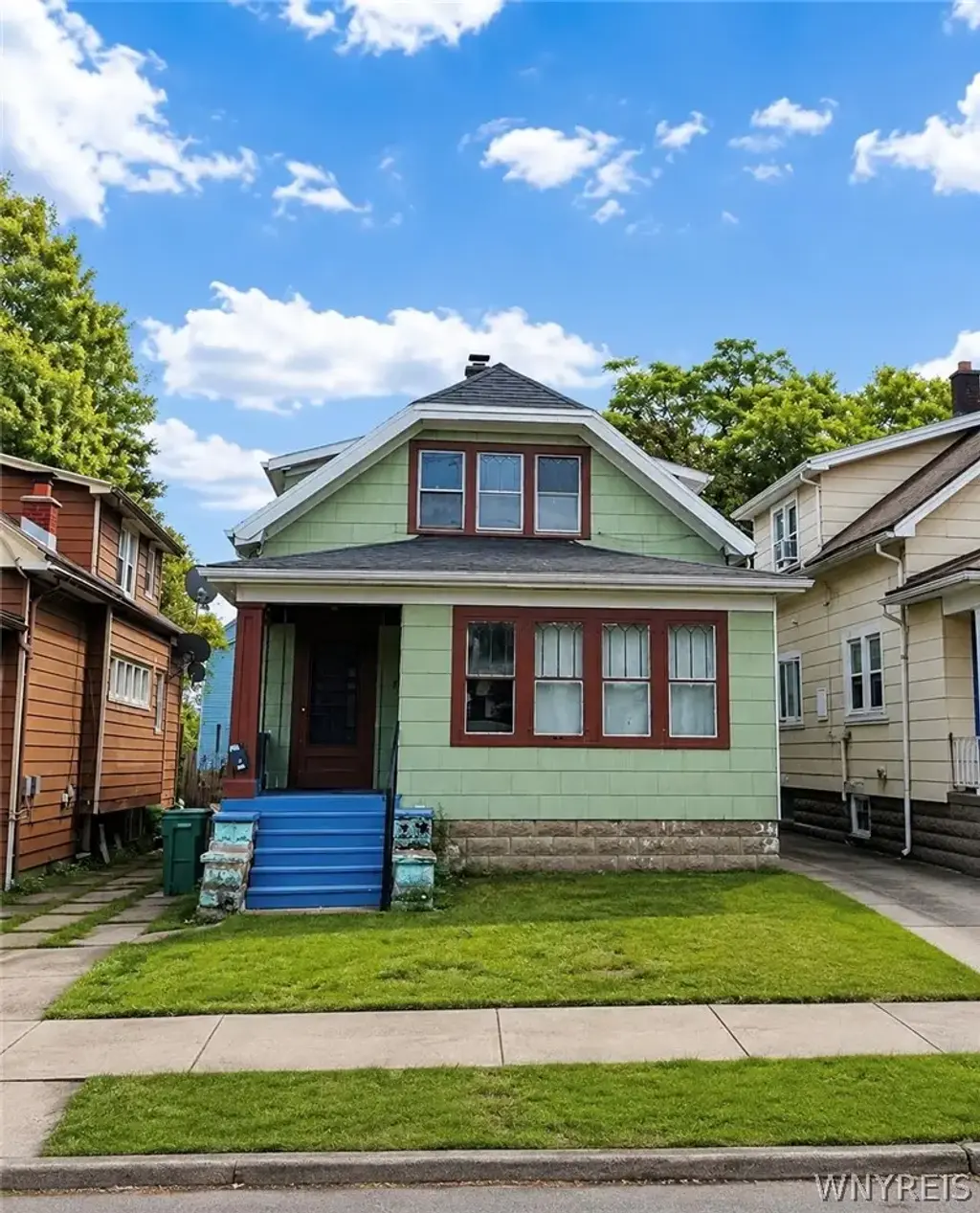 87 Fernhill Avenue, Buffalo