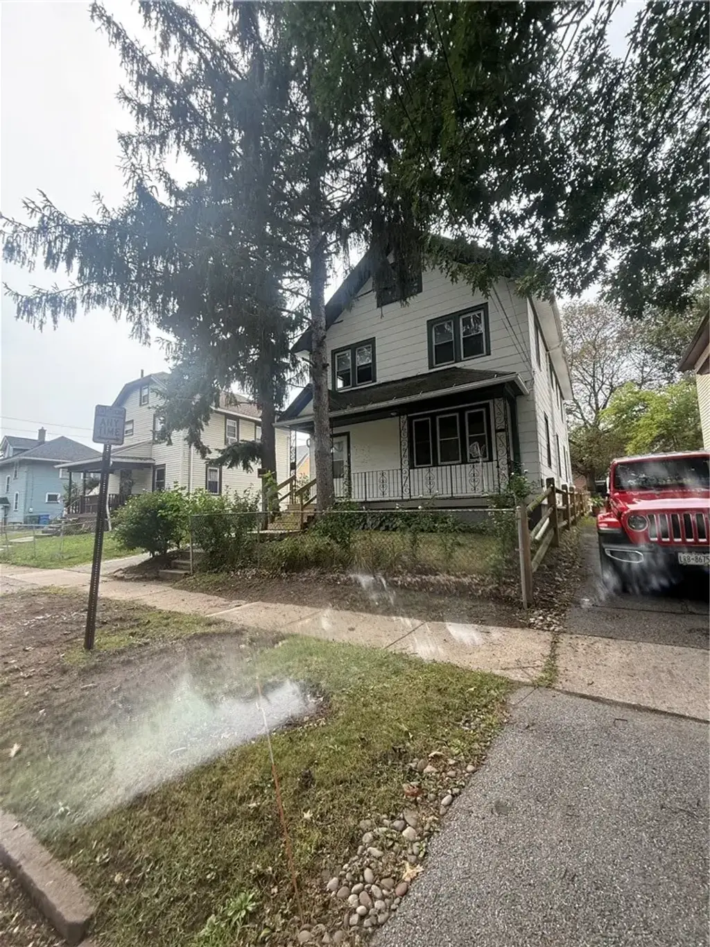 21 Crombie Street, Rochester