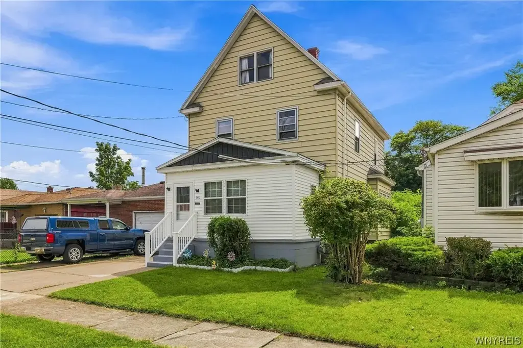 2673 North Avenue, Niagara Falls