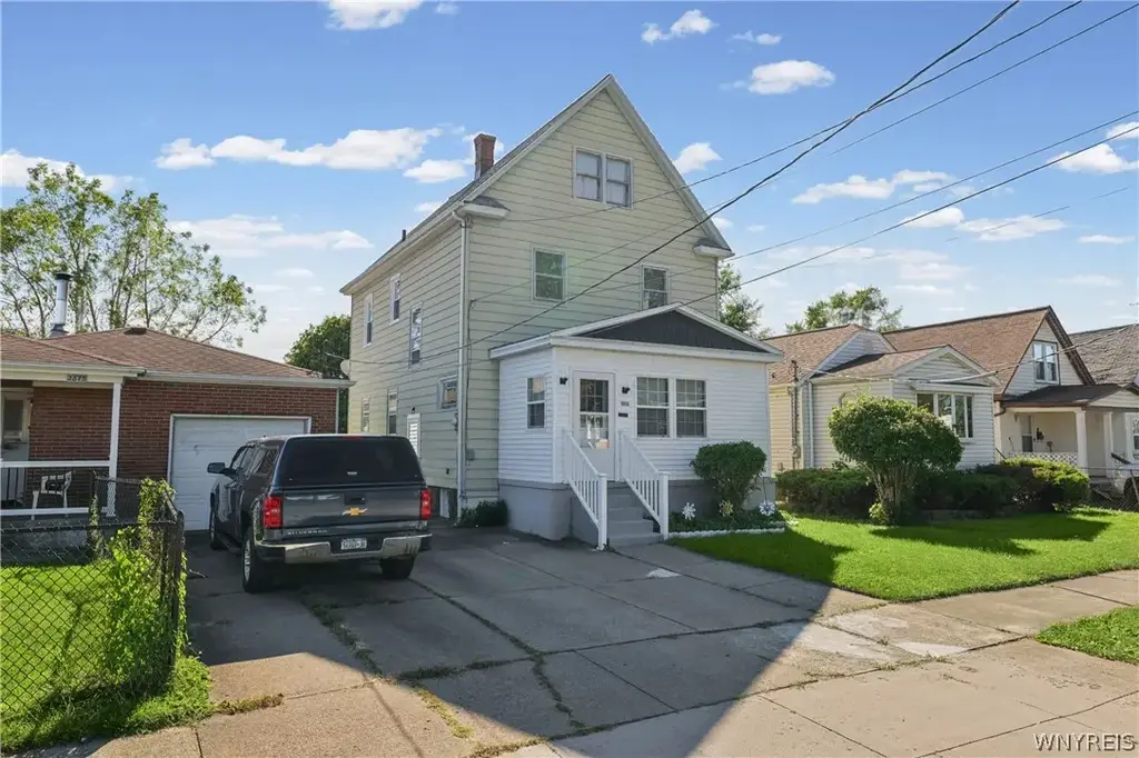 2673 North Avenue, Niagara Falls