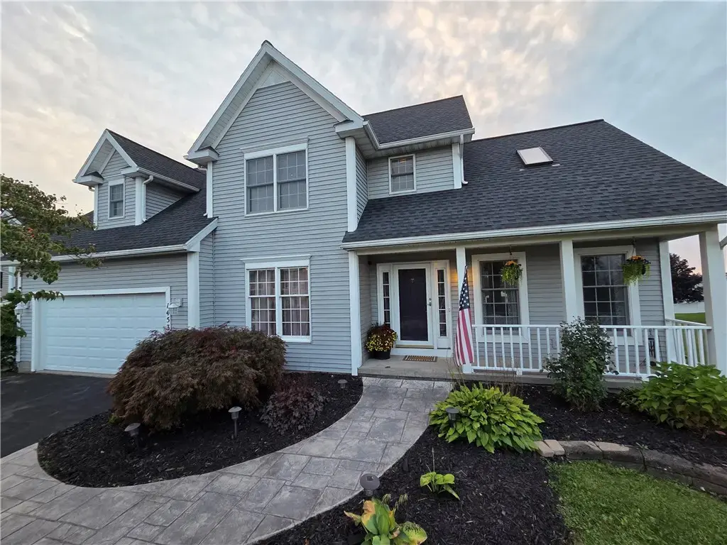 1453 Sunrise Drive, Walworth