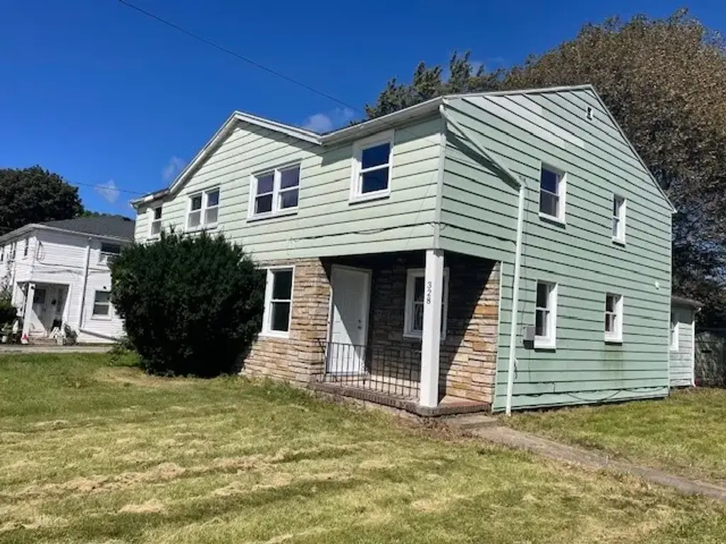 328 Northland Avenue, Rochester