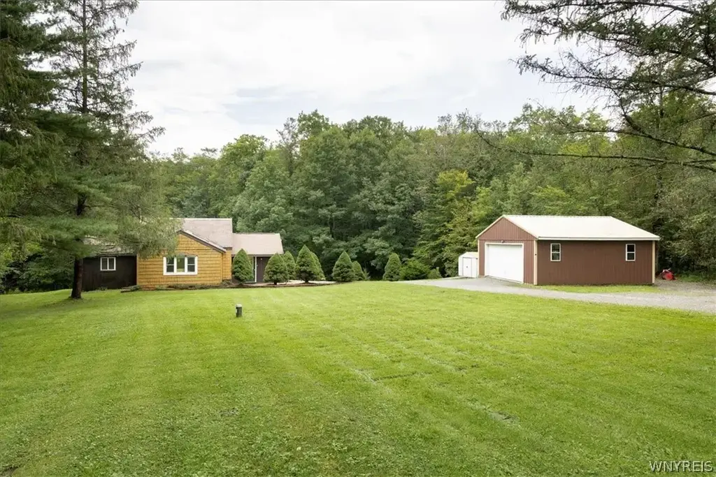 4888 Gun Barrel Road, Yorkshire