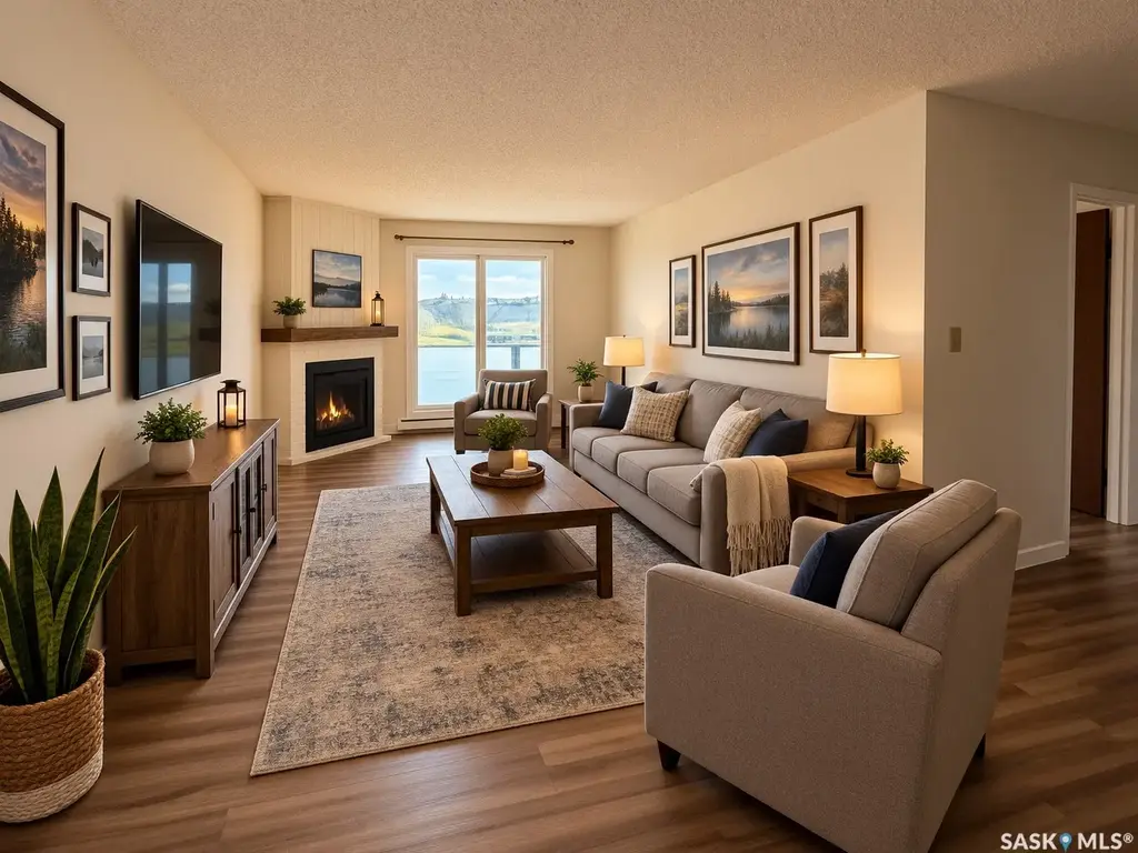419 Tait Court 302, Saskatoon