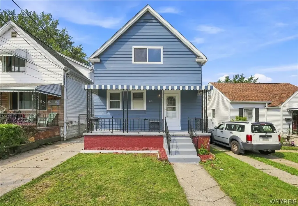 130 Ridge Park Avenue, Cheektowaga