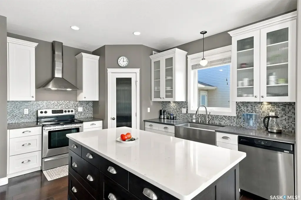 1311 Shepherd Crescent, Saskatoon
