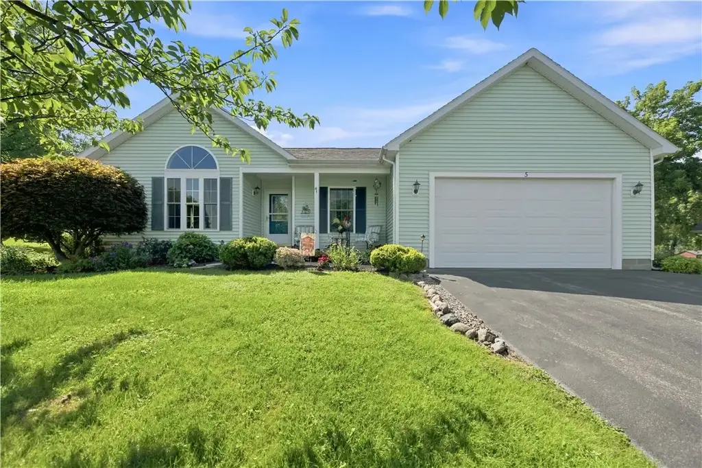 5 Wedgewood Court, Clarkson
