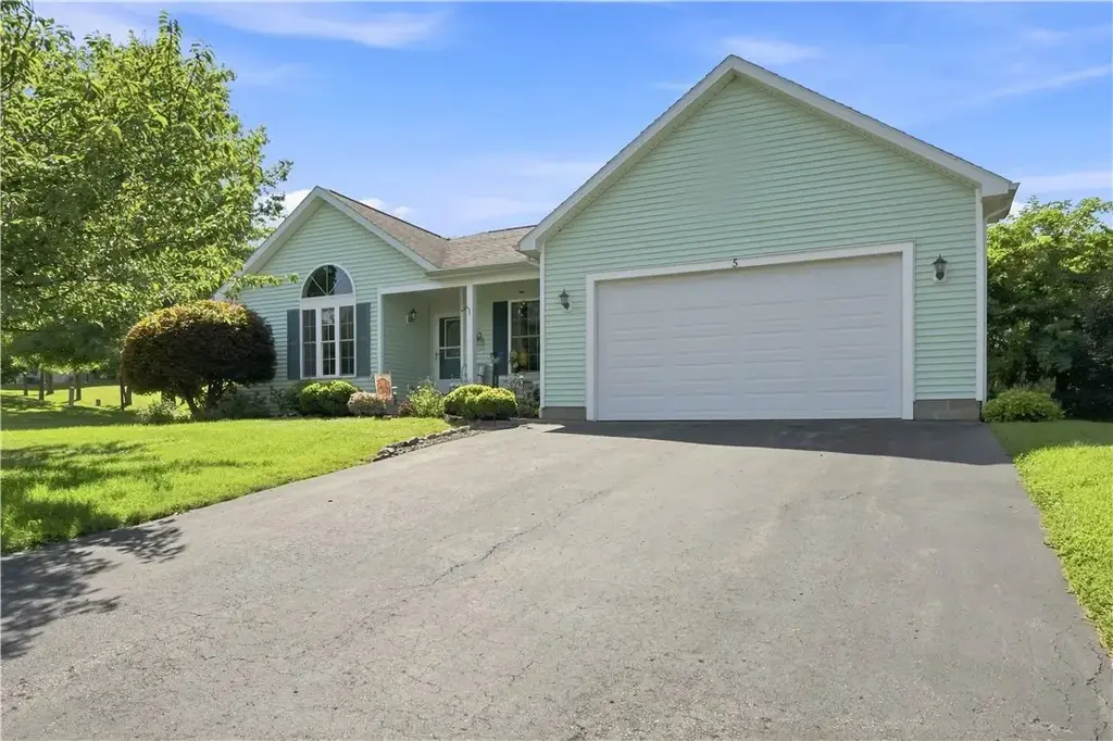 5 Wedgewood Court, Clarkson