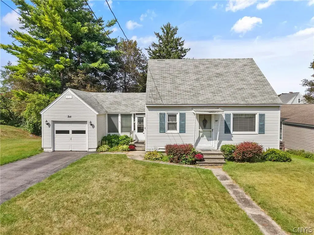 148 Hensberry Road, Syracuse